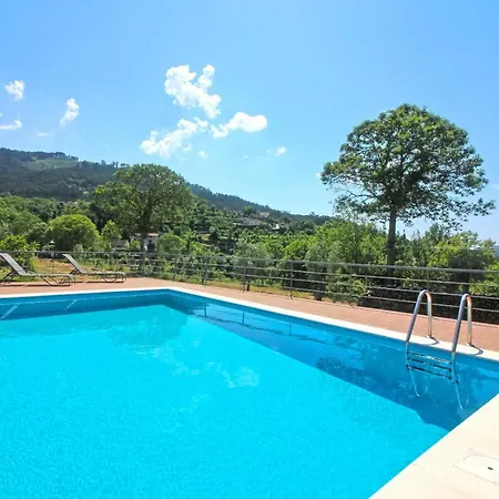 Casa Roupar By Geres Casas Holiday home