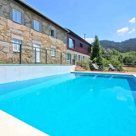 Casa Roupar By Geres Casas Holiday home