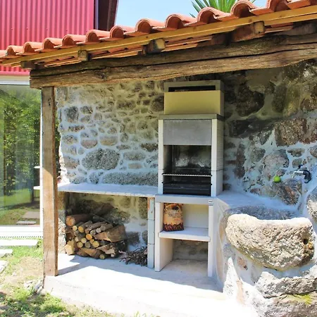 Casa Roupar By Geres Casas Σπίτι διακοπών *