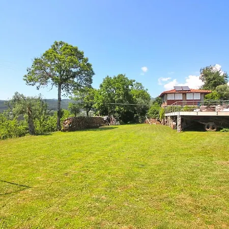 Casa Roupar By Geres Casas بيت للعطل *