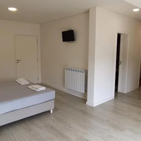 Holiday home Casa Roupar By Geres Casas *