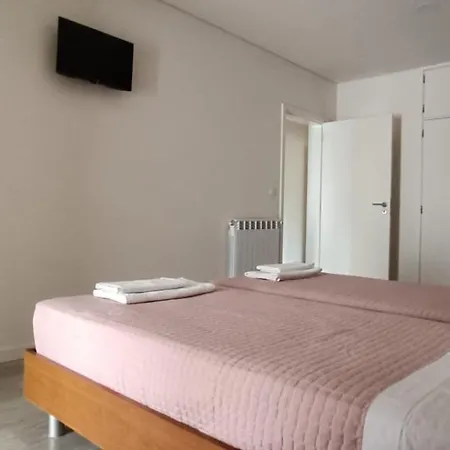 Holiday home Casa Roupar By Geres Casas