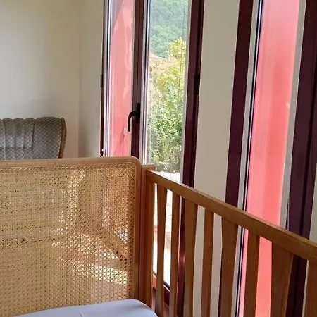 Holiday home Casa Roupar By Geres Casas *