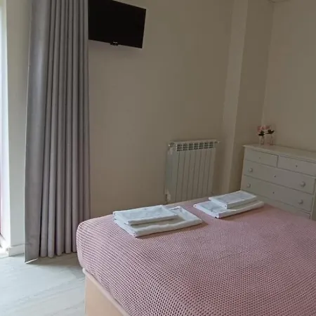 Casa Roupar By Geres Casas Holiday home