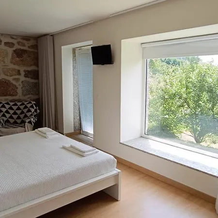 Casa Roupar By Geres Casas Holiday home