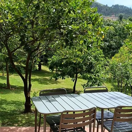 Casa Roupar By Geres Casas Holiday home