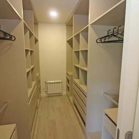 Casa Roupar By Geres Casas Holiday home Terras de Bouro