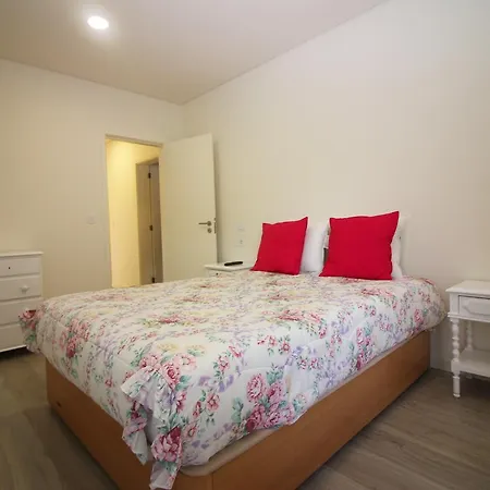 Casa Roupar By Geres Casas Holiday home *