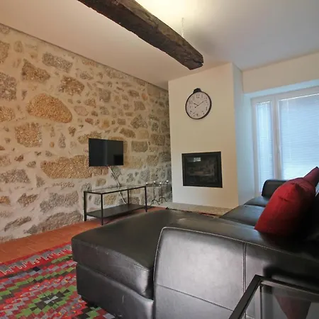 Casa Roupar By Geres Casas Holiday home *