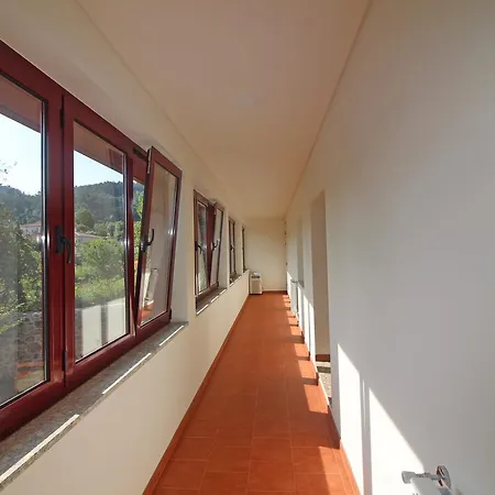 Σπίτι διακοπών Casa Roupar By Geres Casas