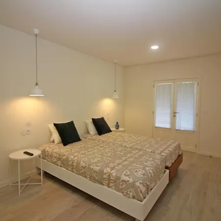 Casa Roupar By Geres Casas Terras de Bouro