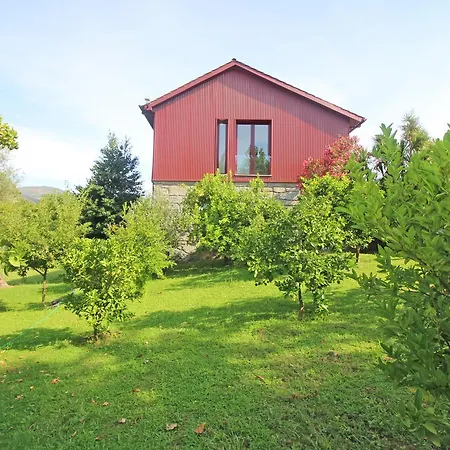 Holiday home Casa Roupar By Geres Casas *