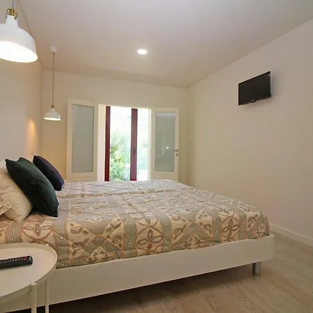 Casa Roupar By Geres Casas * Terras de Bouro