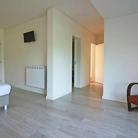 Casa Roupar By Geres Casas Terras de Bouro