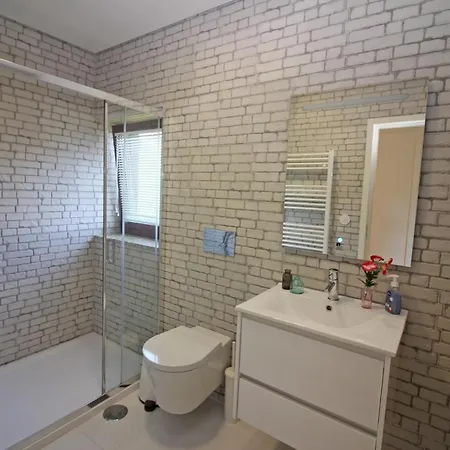 Casa Roupar By Geres Casas * Terras de Bouro