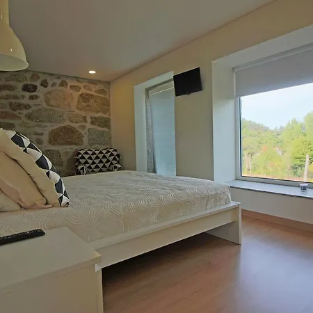 Holiday home Casa Roupar By Geres Casas Terras de Bouro