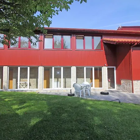 Casa Roupar By Geres Casas Σπίτι διακοπών *