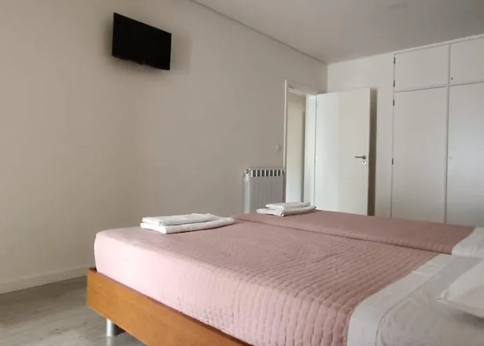 Vakantiehuis Casa Roupar By Geres Casas