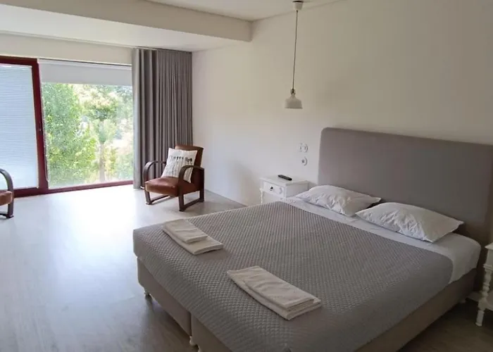 Vakantiehuis Casa Roupar By Geres Casas *