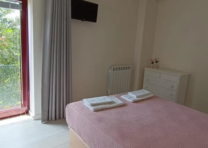 Casa Roupar By Geres Casas Vakantiehuis