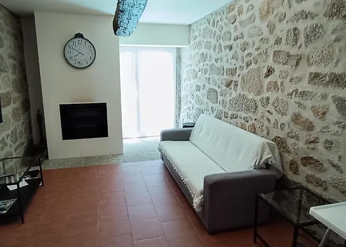 Casa Roupar By Geres Casas * Terras de Bouro