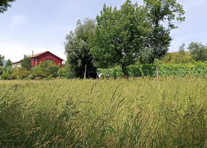 Casa Roupar By Geres Casas Dom wakacyjny *