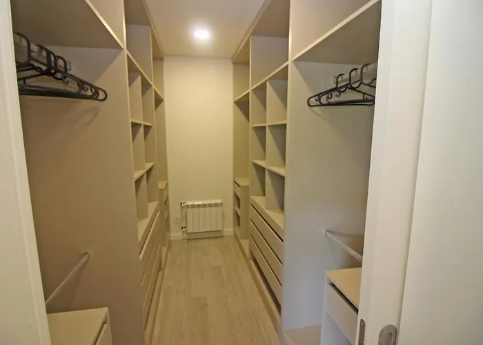 Casa Roupar By Geres Casas Vakantiehuis Terras de Bouro