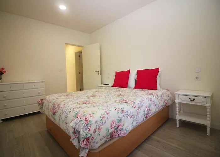 Casa Roupar By Geres Casas Vakantiehuis *