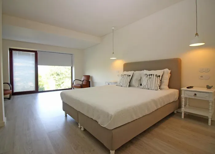 Casa Roupar By Geres Casas Vakantiehuis