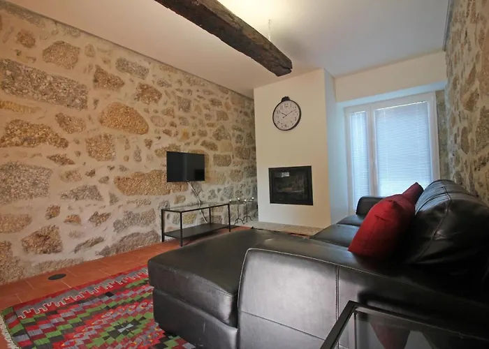 Casa Roupar By Geres Casas Dom wakacyjny *