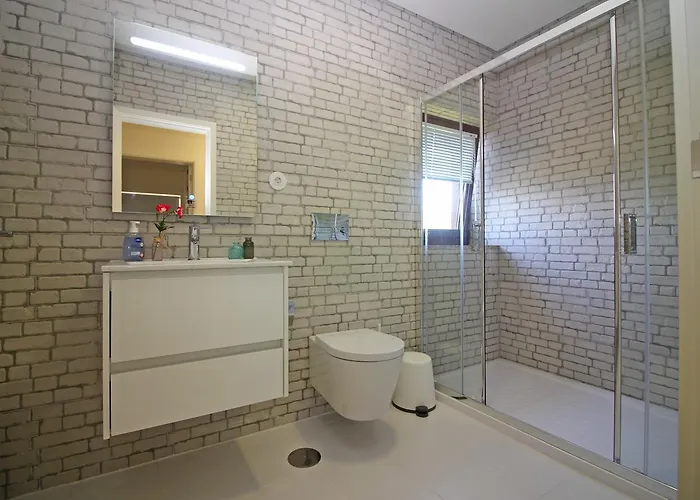 Casa Roupar By Geres Casas *