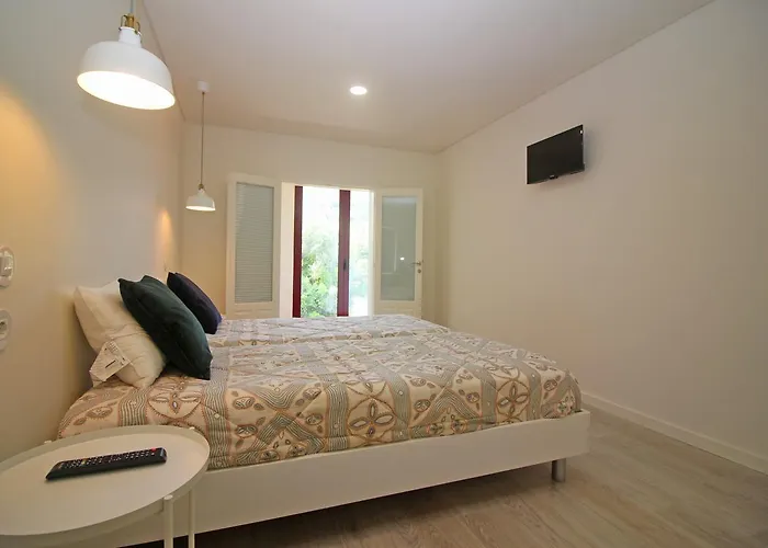 Casa Roupar By Geres Casas * Terras de Bouro