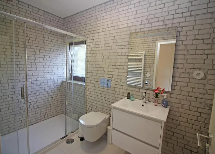 Casa Roupar By Geres Casas * Terras de Bouro